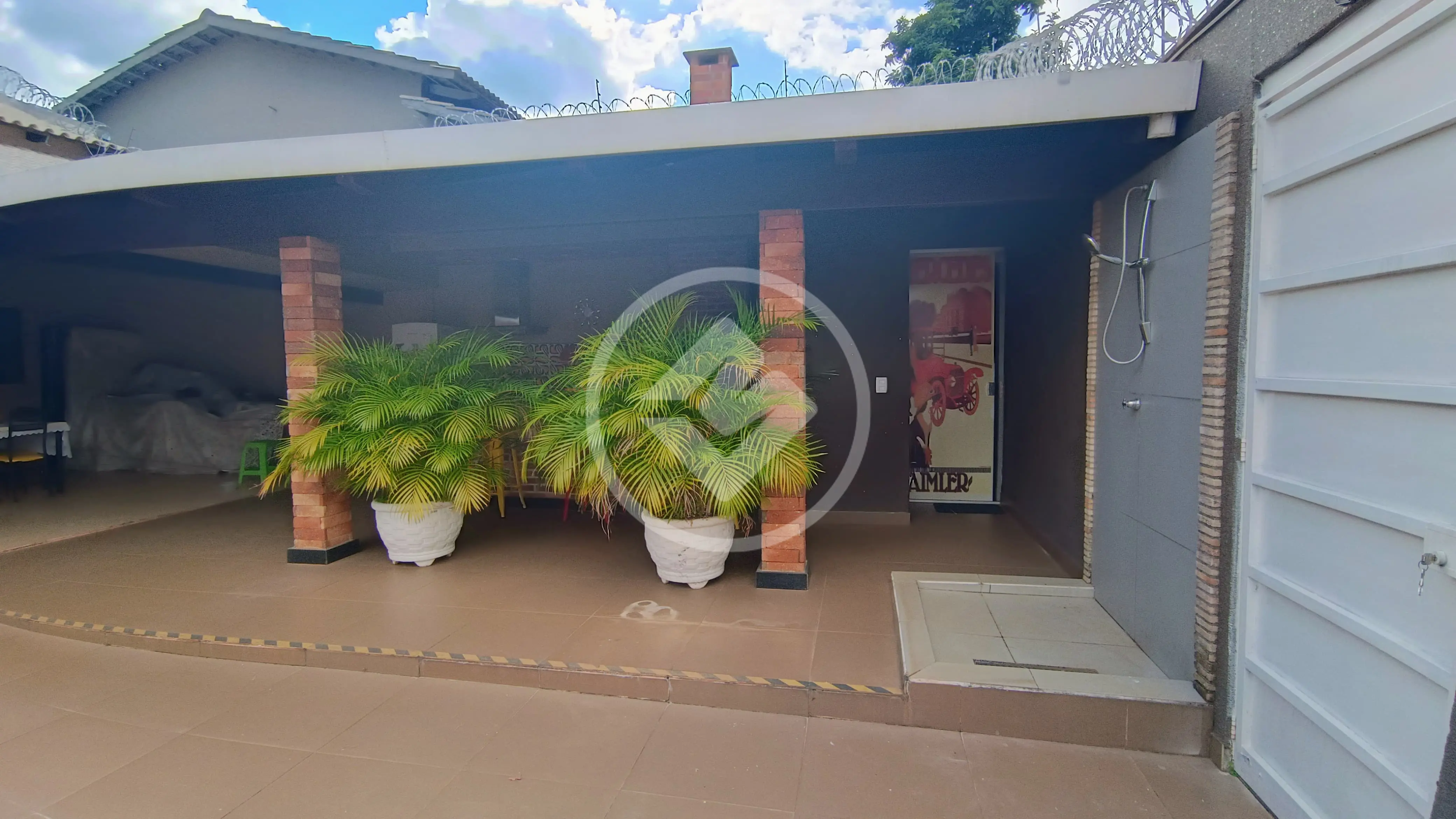 Imagem 6 - Casa em Residencial Aquários II, Goiânia - GO