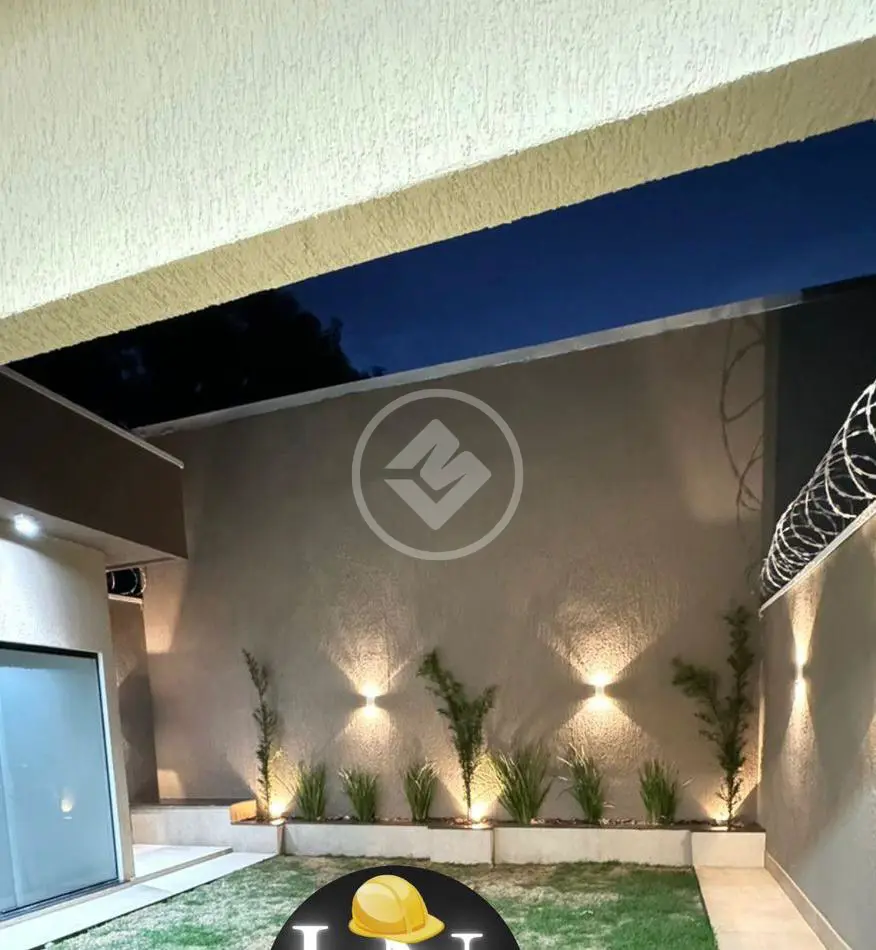 Imagem 3 - Casa em Setor Santos Dumont, Goiânia - GO