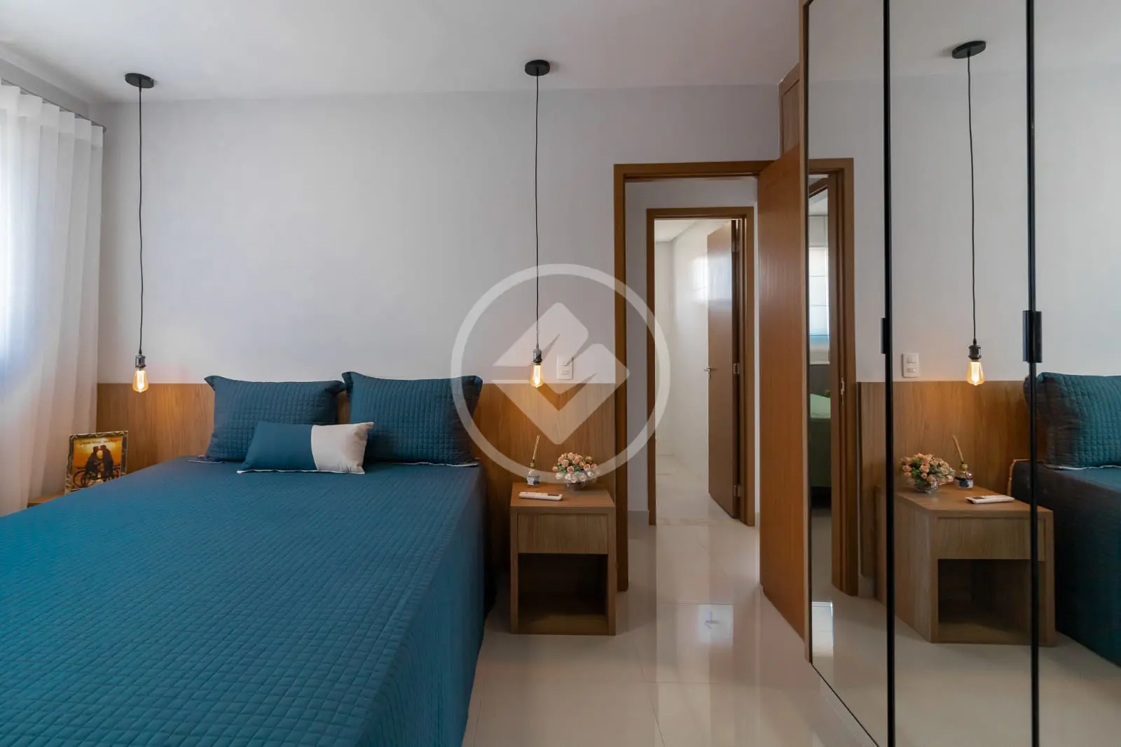 Imagem 5 - Apartamento em Vila Rosa, Goiânia - GO