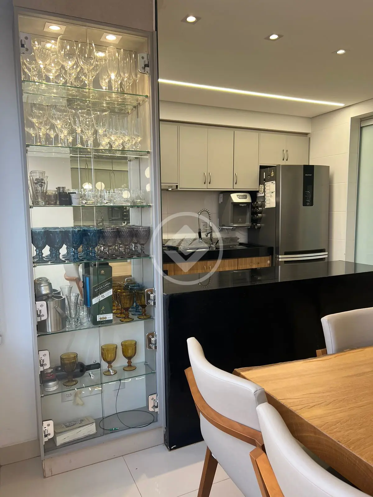 Image 9 - Apartamento em Jardim Europa, Goiânia - GO