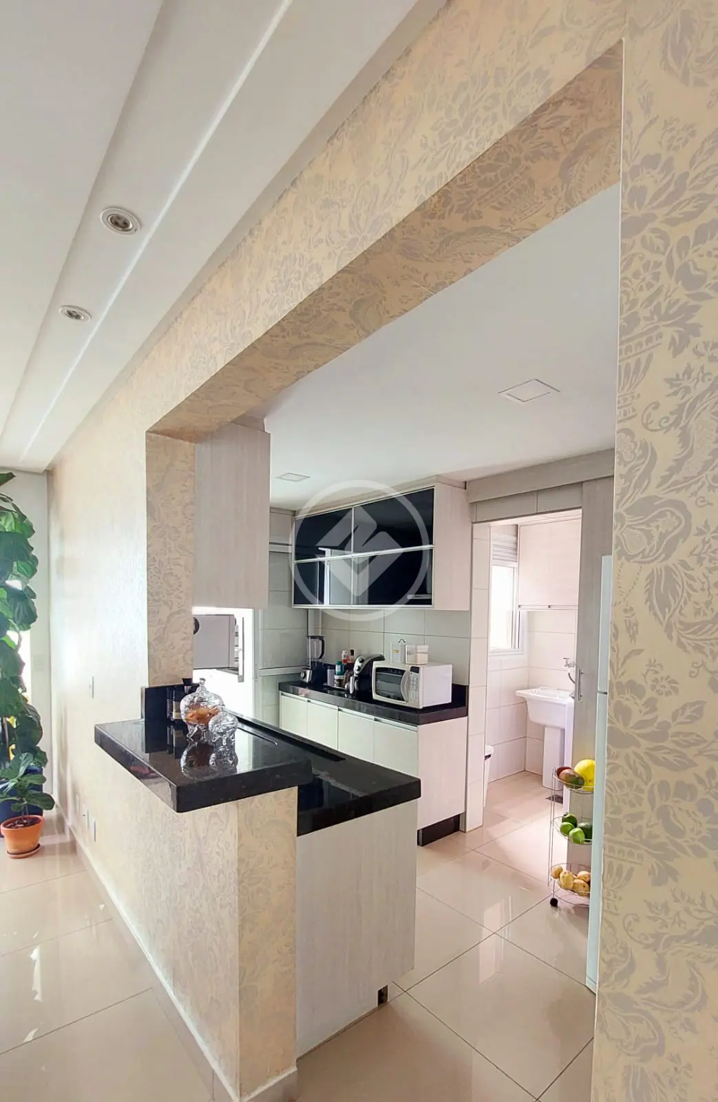 Image 9 - Apartamento em Village Veneza, Goiânia - GO
