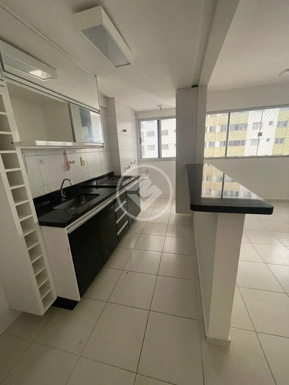 Imagem 5 - Apartamento em Vila Rosa, Goiânia - GO