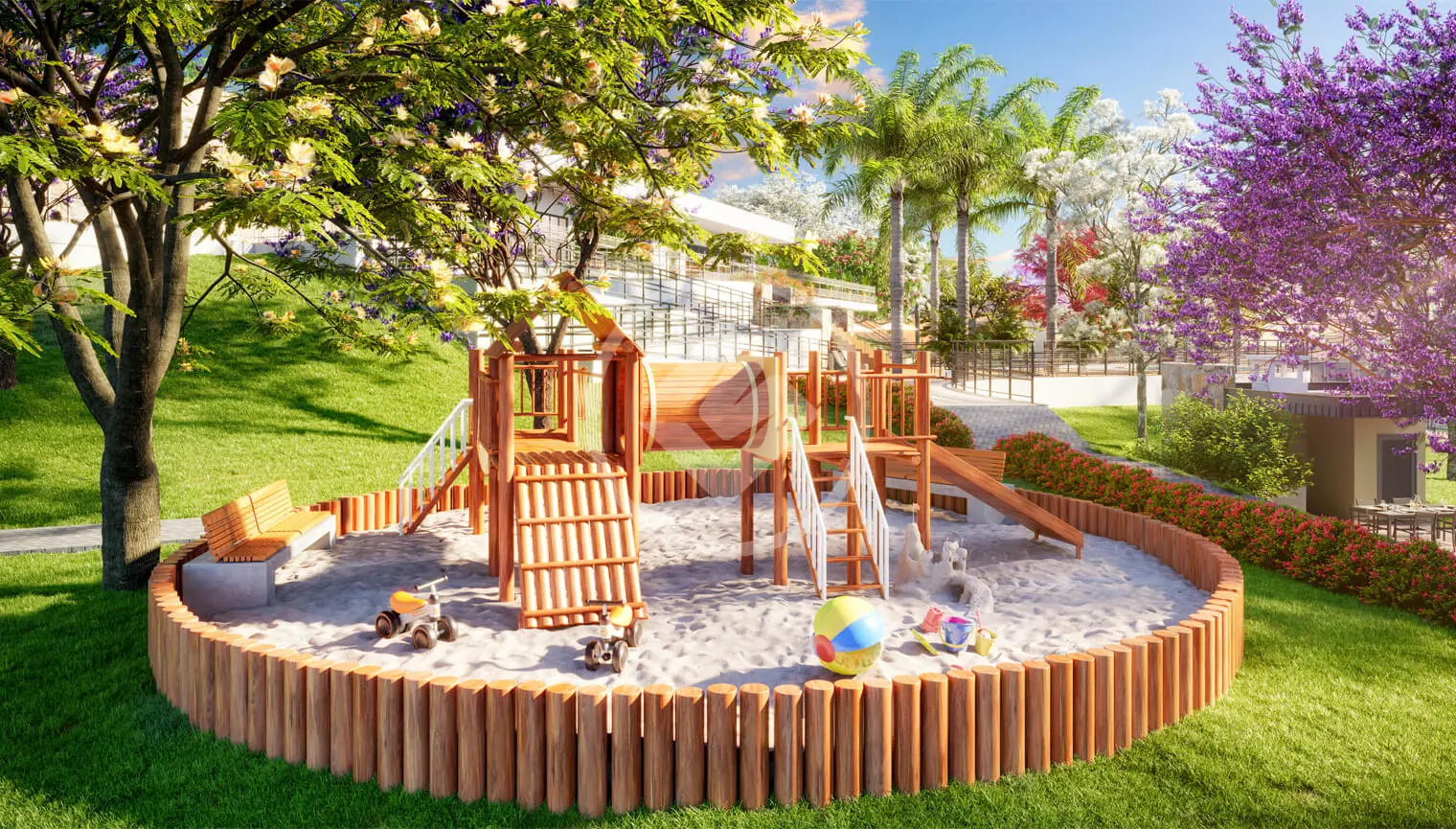 Imagem 6 - Terreno em Residencial Marilia, Goiânia - GO