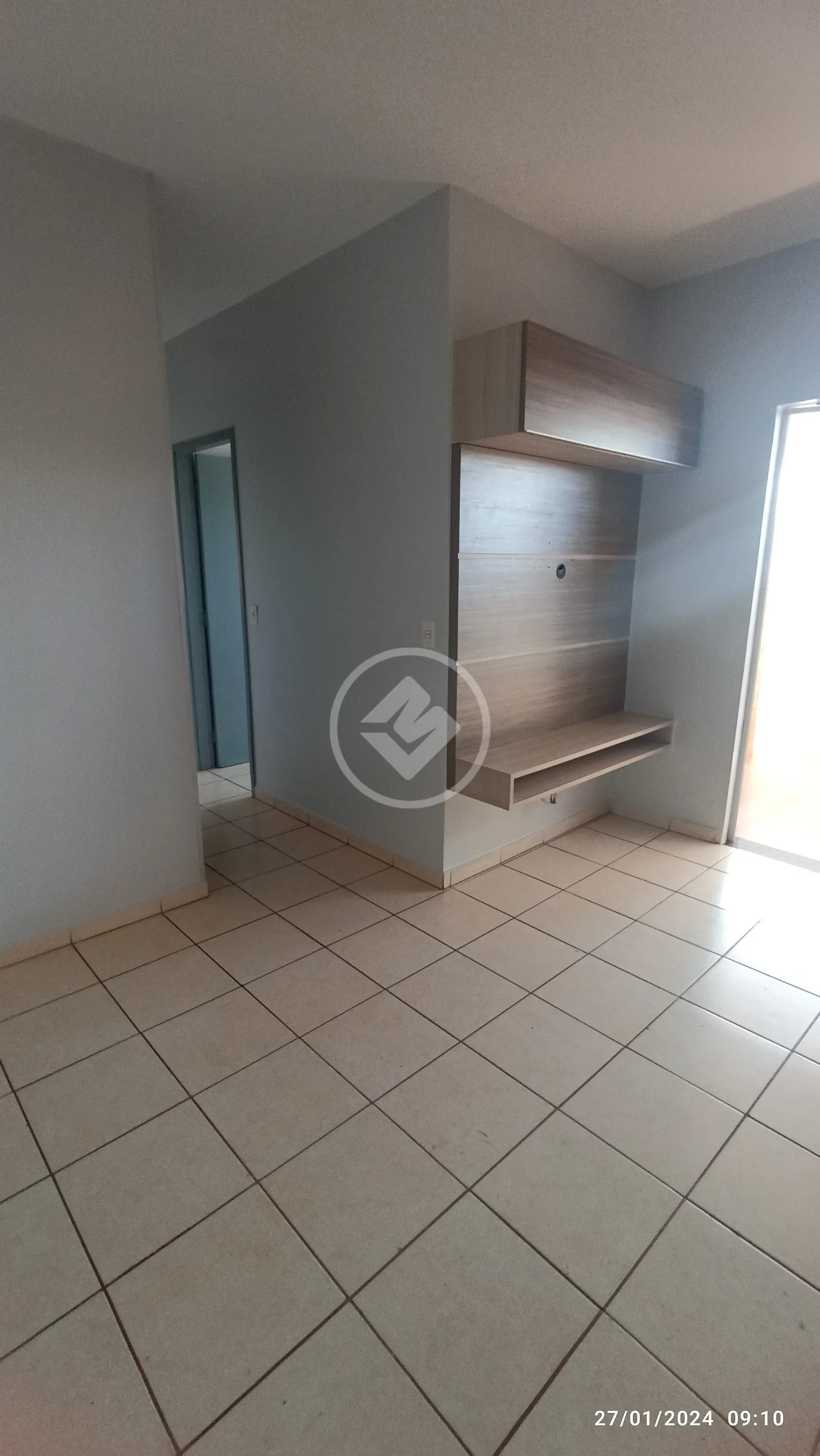 Imagem 3 - Apartamento em Residencial Flórida, Goiânia - GO