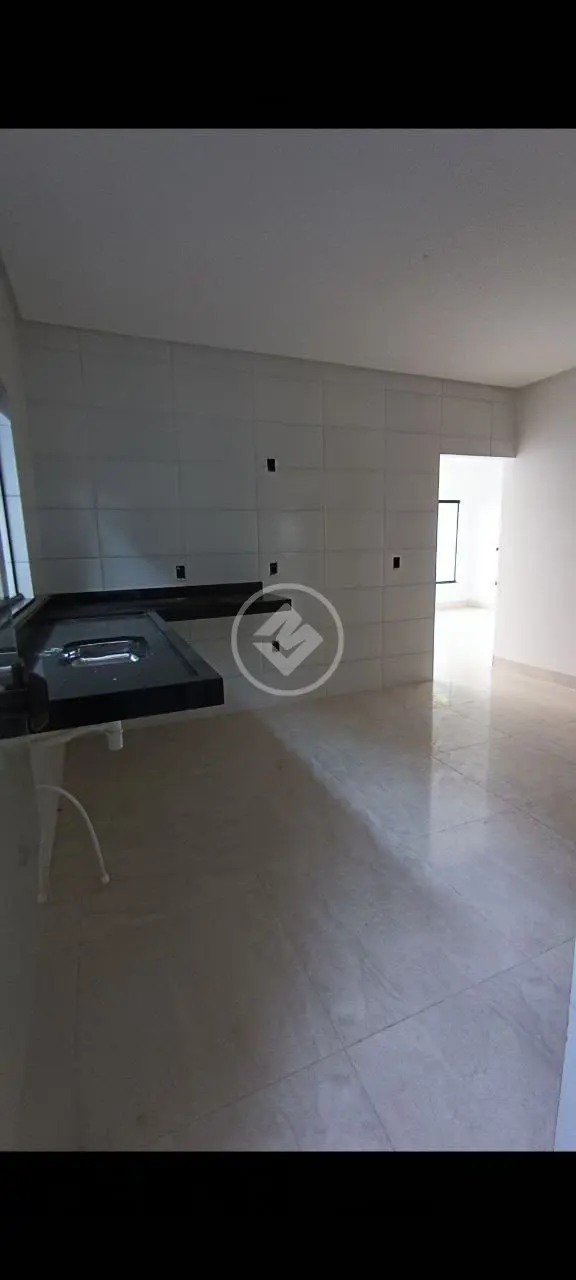 Imagem 2 - Casa em Residencial Santa Fé, Goiânia - GO