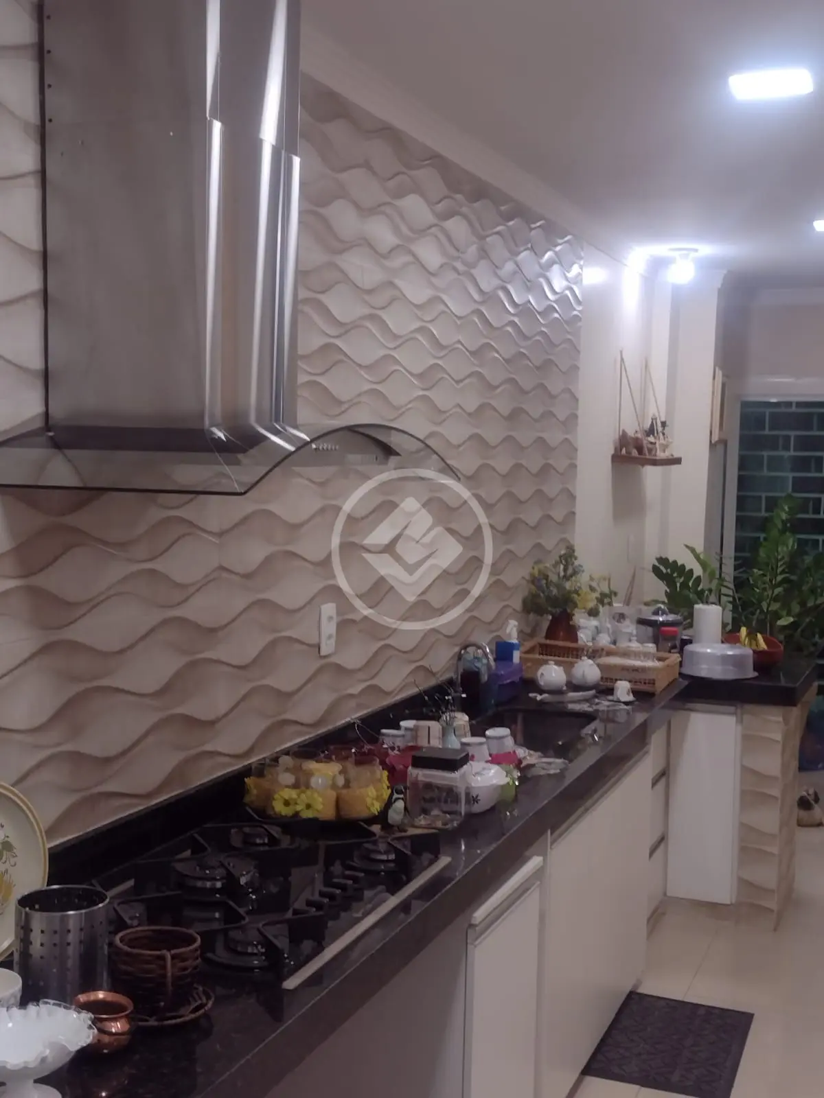 Imagem 3 - Casa em Parque Santa Rita, Goiânia - GO