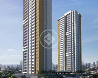Imagem 1 - Apartamento em Jardim Europa, Goiânia - GO