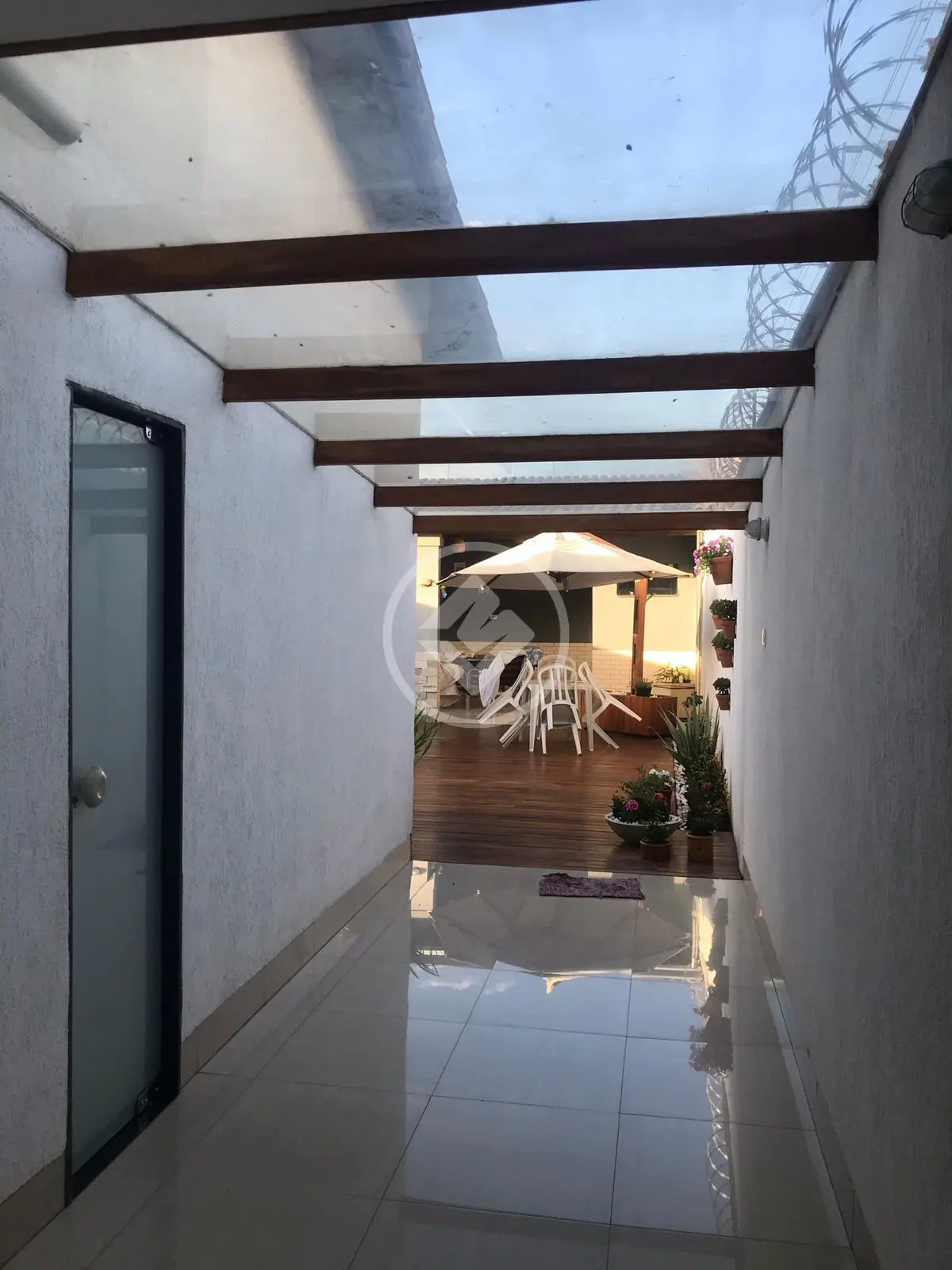Imagem 5 - Casa em Cardoso Continuação, Aparecida de Goiânia - GO