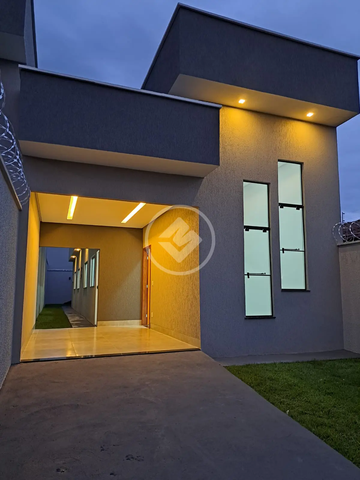 Casa Jardim Ipanema, Trindade - GO — foto 1