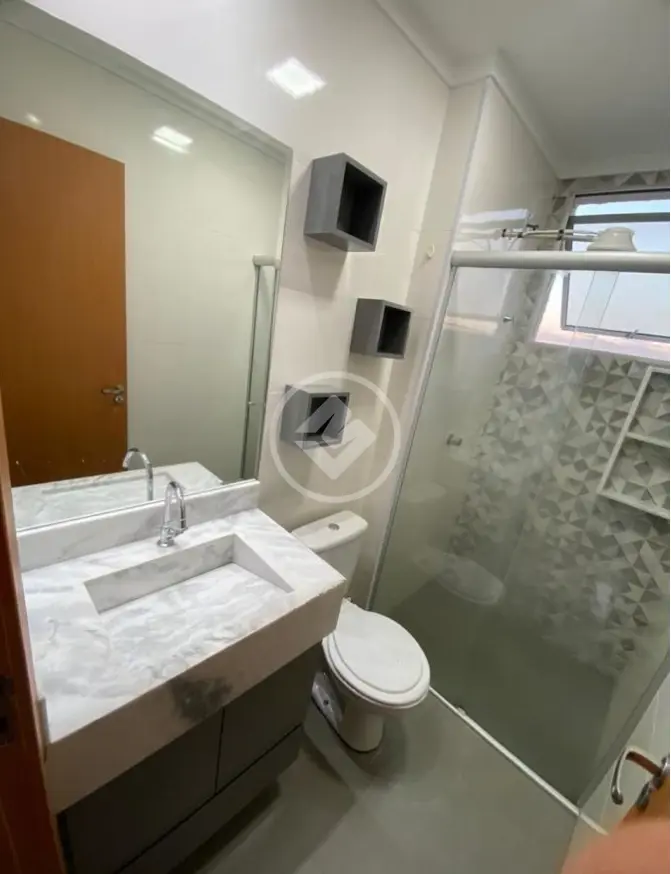 Imagem 2 - Apartamento em Residencial Aquários II, Goiânia - GO