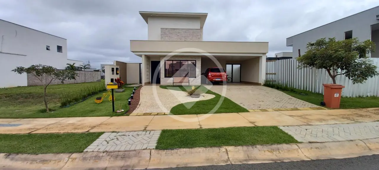 Imagem 1 - Casa em Parqville Pinheiros, Aparecida de Goiânia - GO