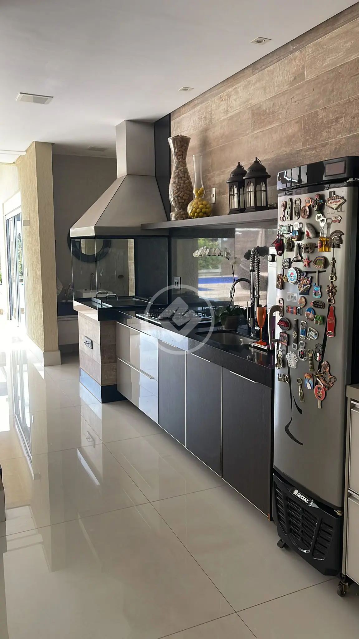 Imagem 3 - Casa Condomínio em Jardins Milão, Goiânia - GO