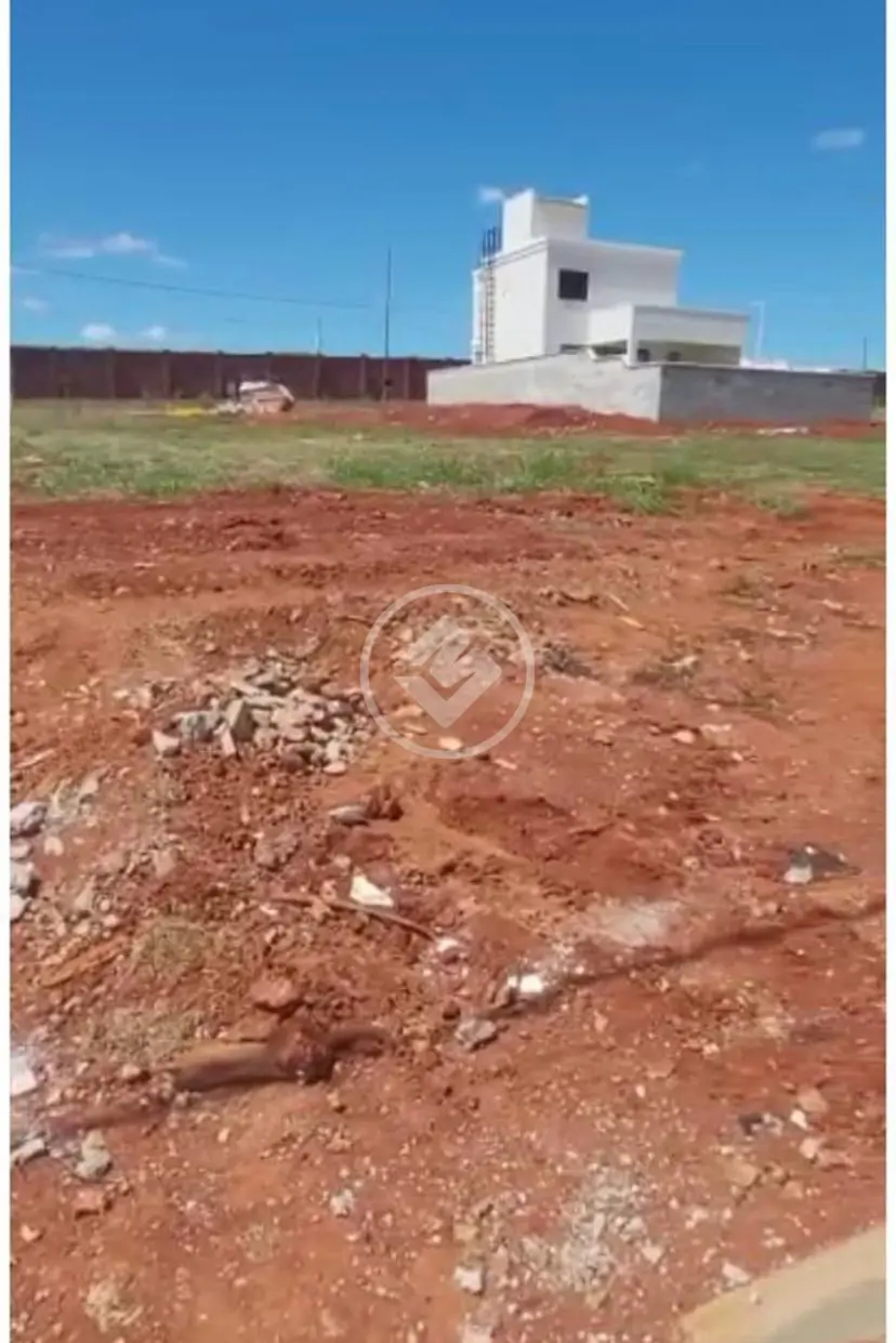 Imagem 3 - Terreno Condomínio em Distrito Agroindustrial, Senador Canedo - GO