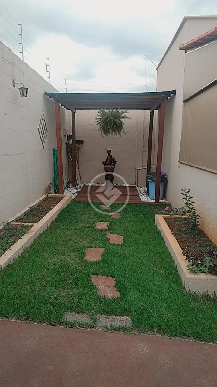 Imagem 5 - Casa em Residencial Marília, Senador Canedo - GO