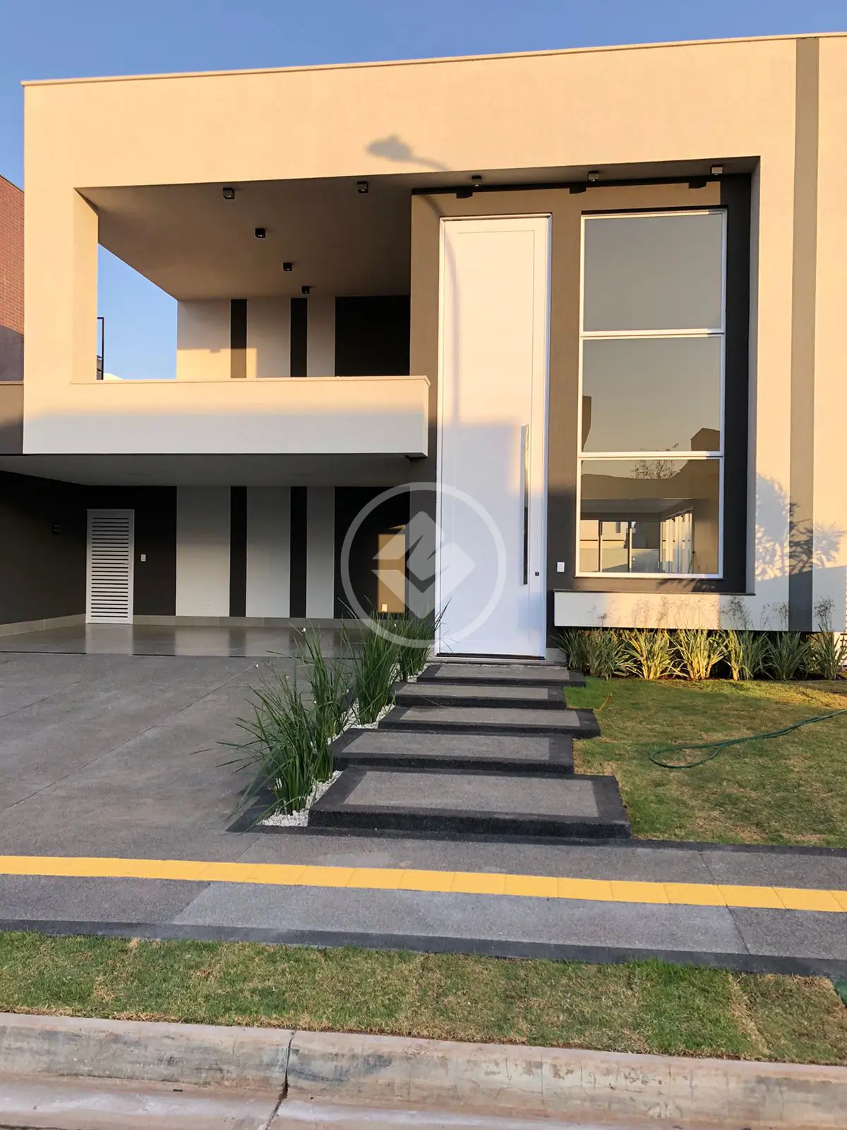 Casa Condomínio PORTAL DO SOL GREEN, Goiânia - GO — foto 2