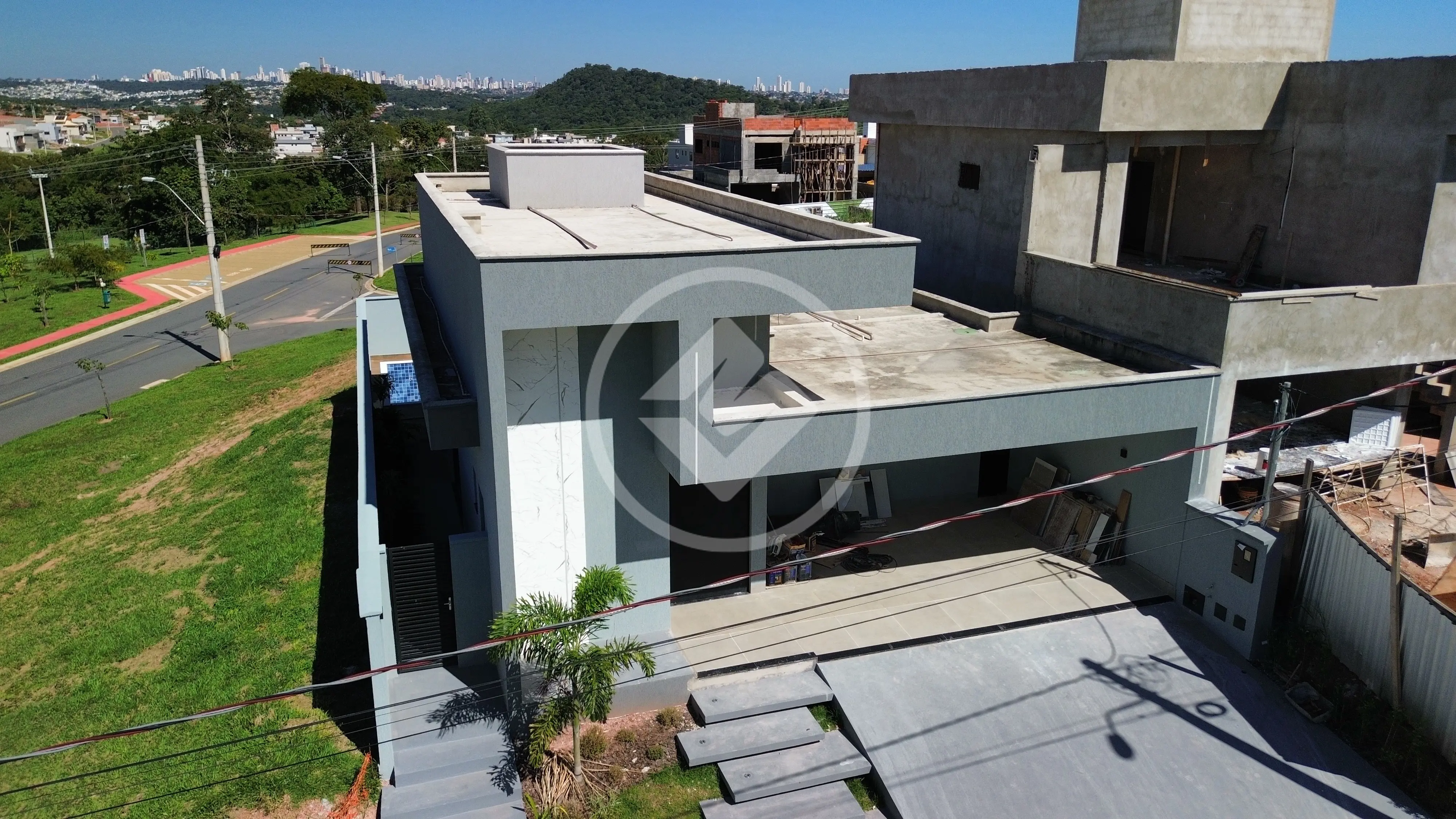 Imagem 2 - Casa em Jardins Barcelona, Senador Canedo - GO