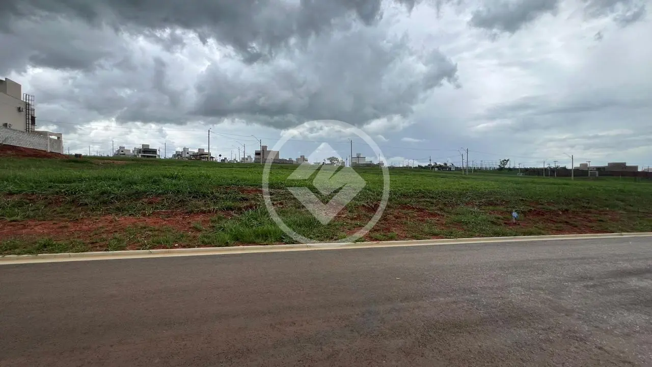Imagem 1 - Terreno Condomínio em Distrito Agroindustrial, Senador Canedo - GO