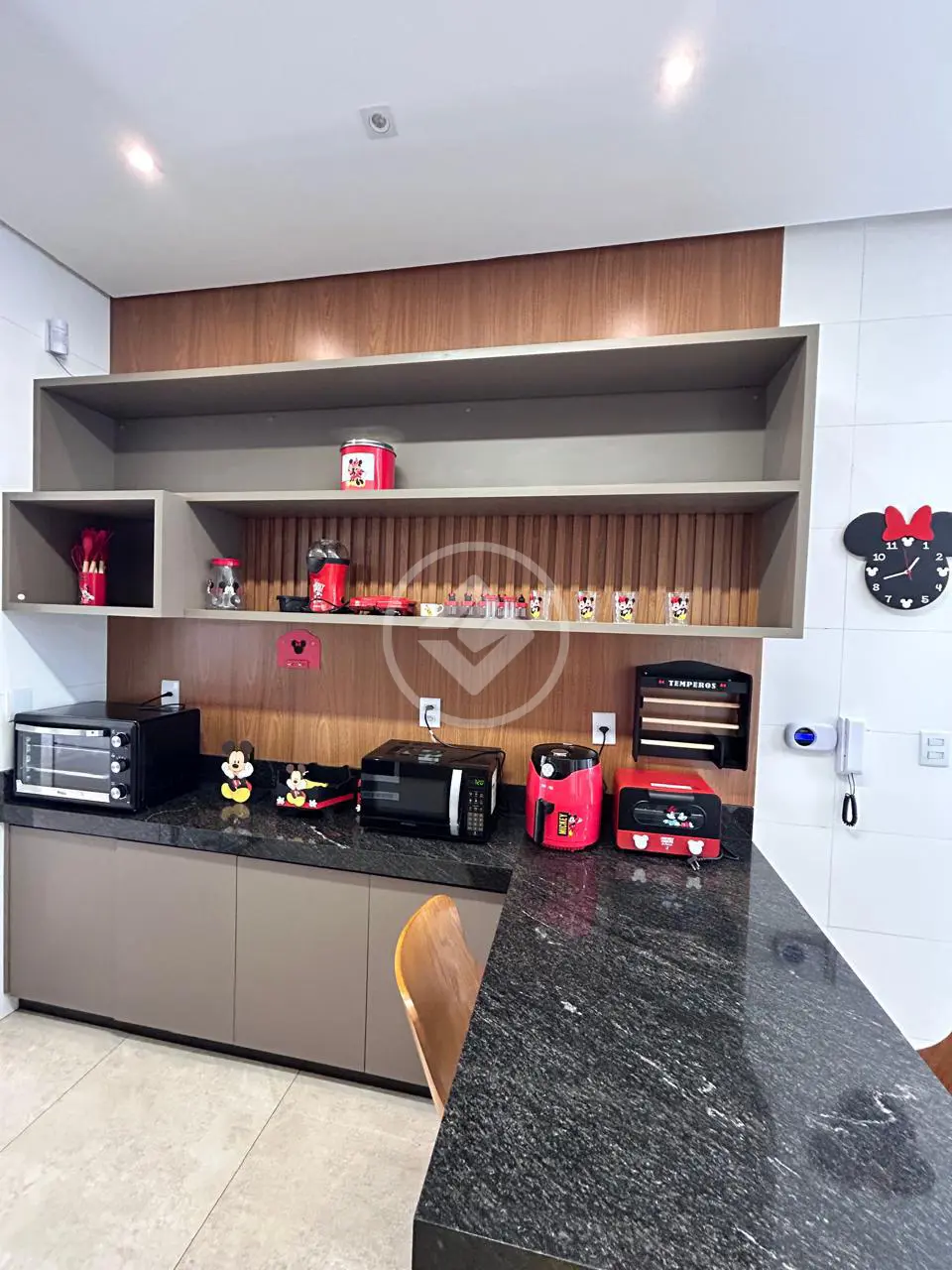 Imagem 1 - Casa em Santa Genoveva, Goiânia - GO