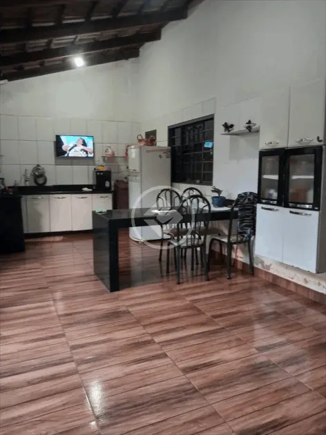 Imagem 4 - Casa em Conjunto Vera Cruz, Goiânia - GO