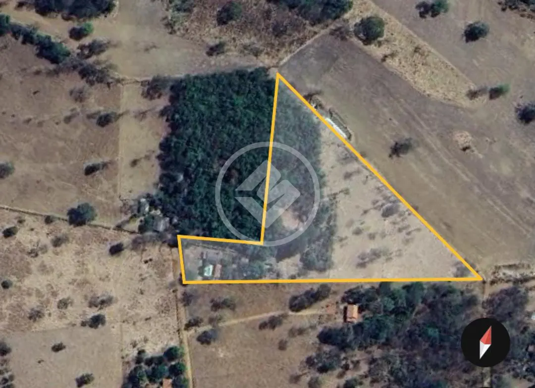 Imagem 4 - Chácara em FAZENDA RECANTO BAMPI, Bela Vista de Goiás - GO