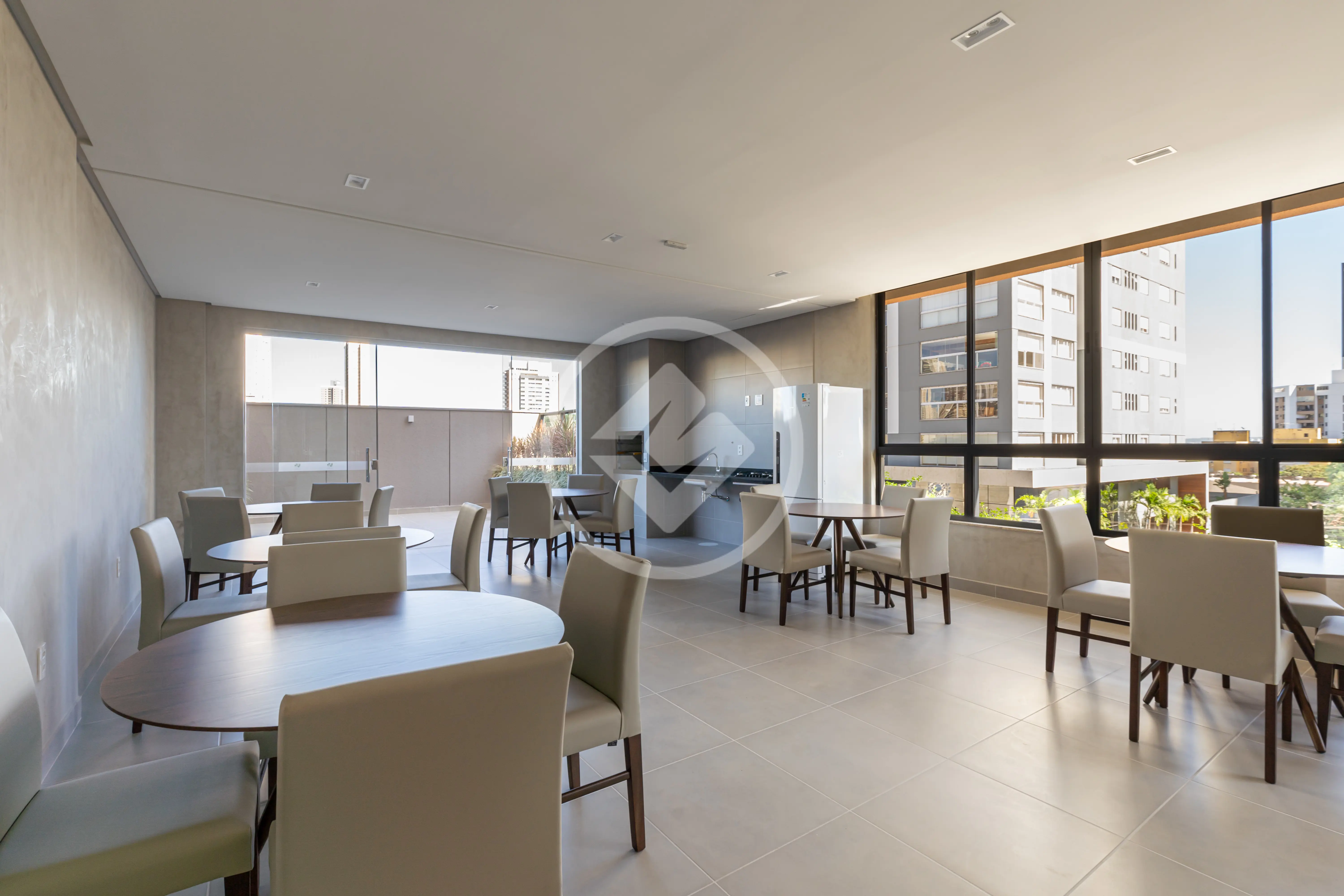 Imagem 6 - Apartamento em Setor Bueno, Goiânia - GO