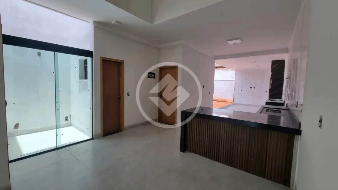 Imagem 4 - Casa em Residencial Canadá, Goiânia - GO