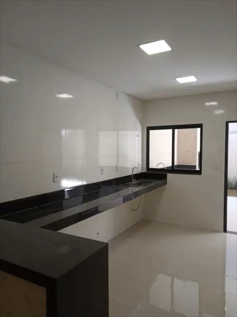 Imagem 3 - Casa em Cardoso Continuação, Aparecida de Goiânia - GO