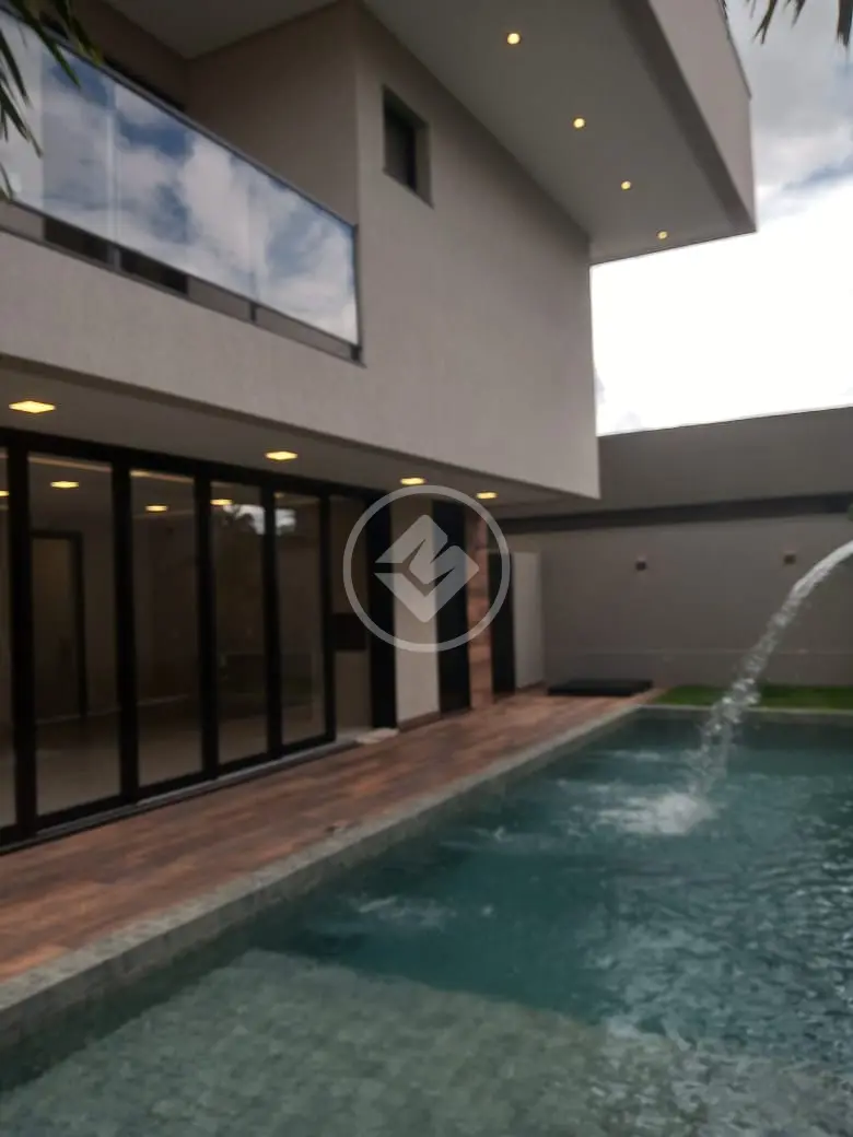 Imagem 2 - Casa em Jardins Lisboa, Goiânia - GO