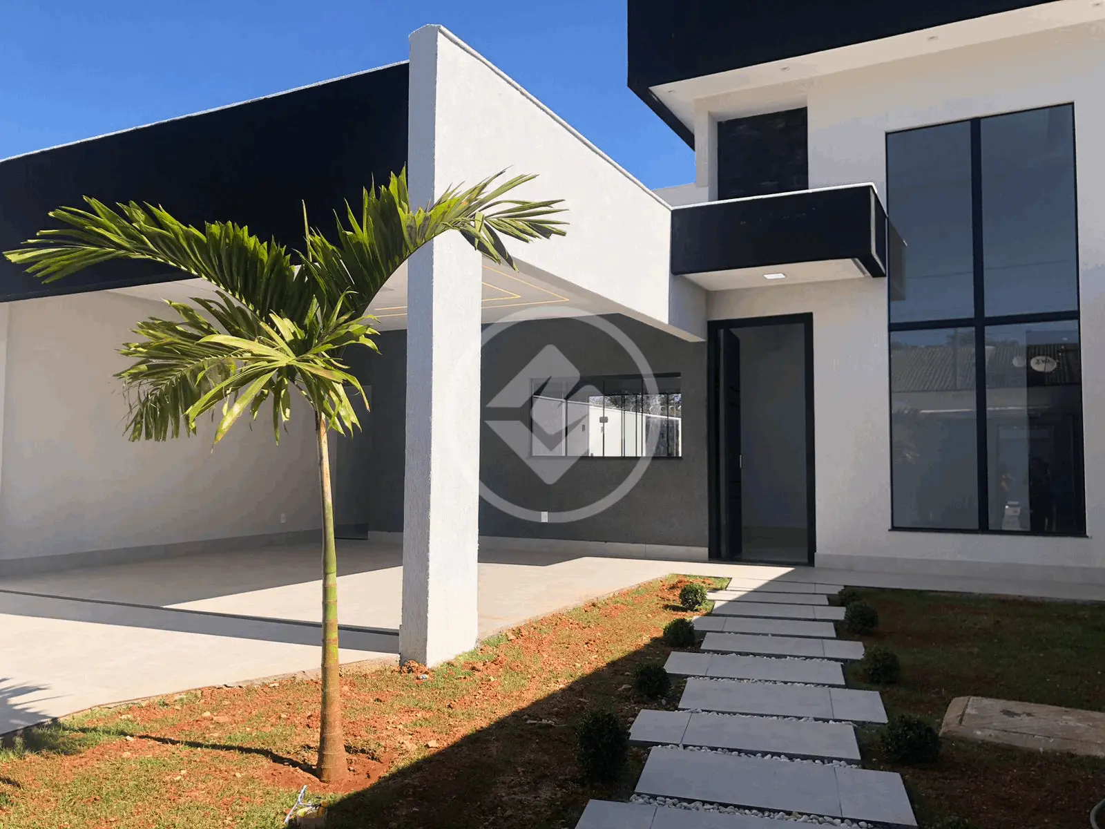 Imagem 3 - Casa em Residencial Canadá, Goiânia - GO