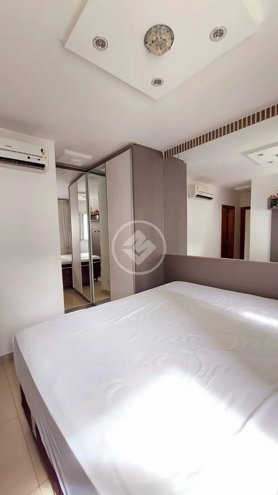 Imagem 5 - Apartamento em Village Veneza, Goiânia - GO