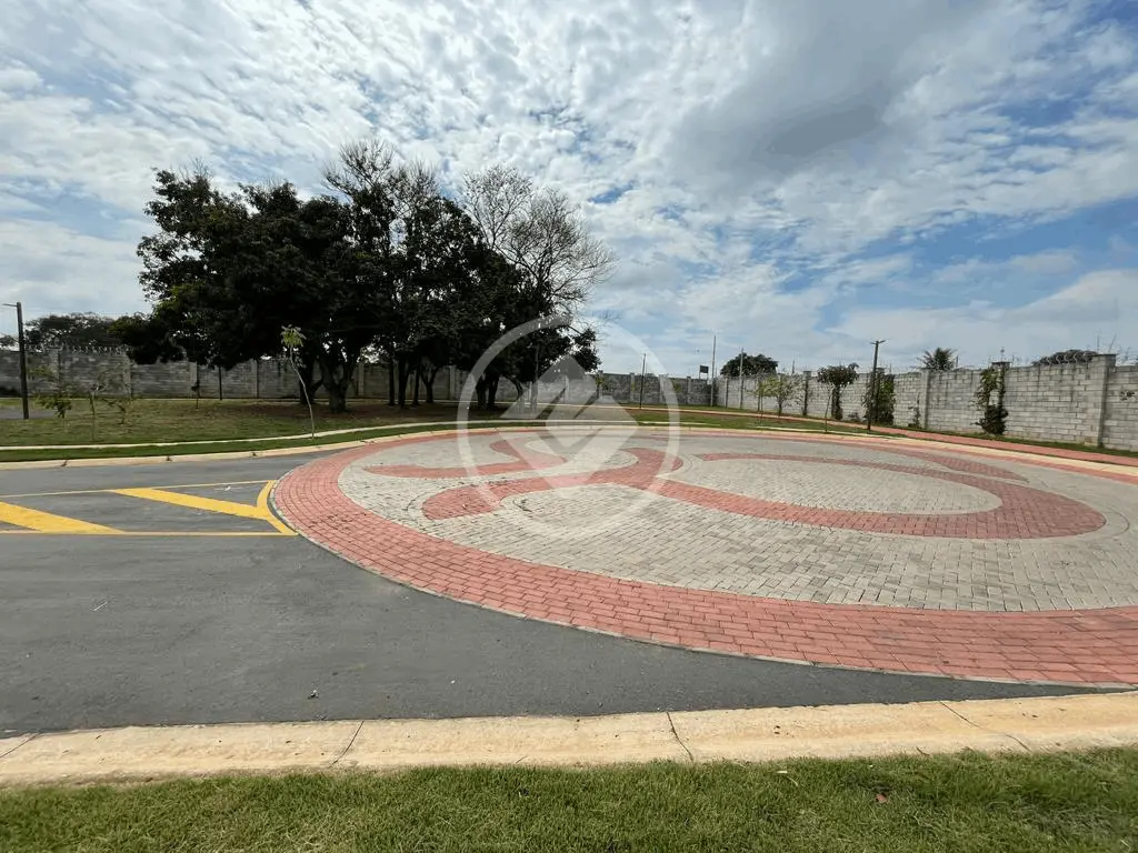 Imagem 2 - Terreno Condomínio em Jardim Cristal, Aparecida de Goiânia - GO