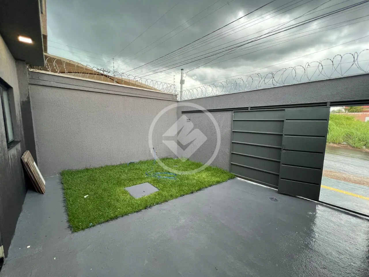 Casa Residencial Santa Fé I, Goiânia - GO — foto 2