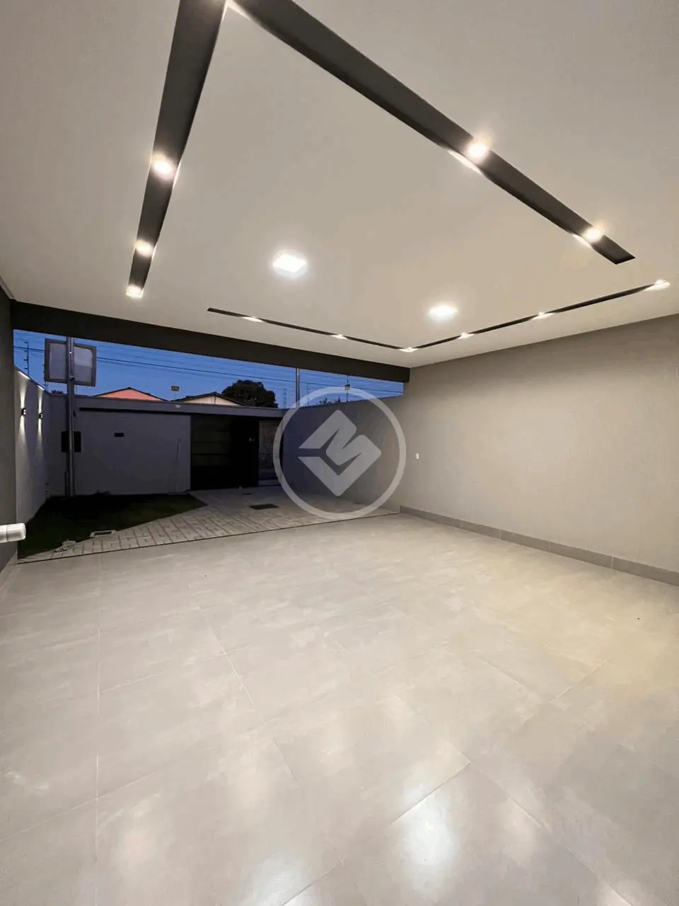 Casa Jardim Tropical, Aparecida de Goiânia - GO — foto 2