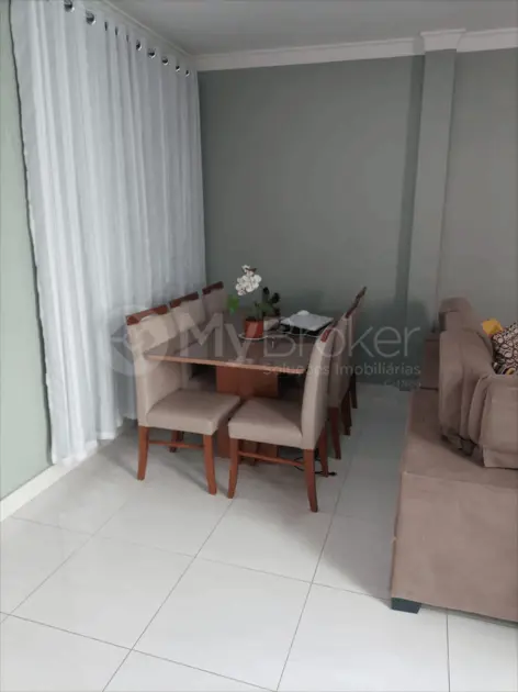 Casa Residencial Santa Fé, Goiânia - GO — foto 1