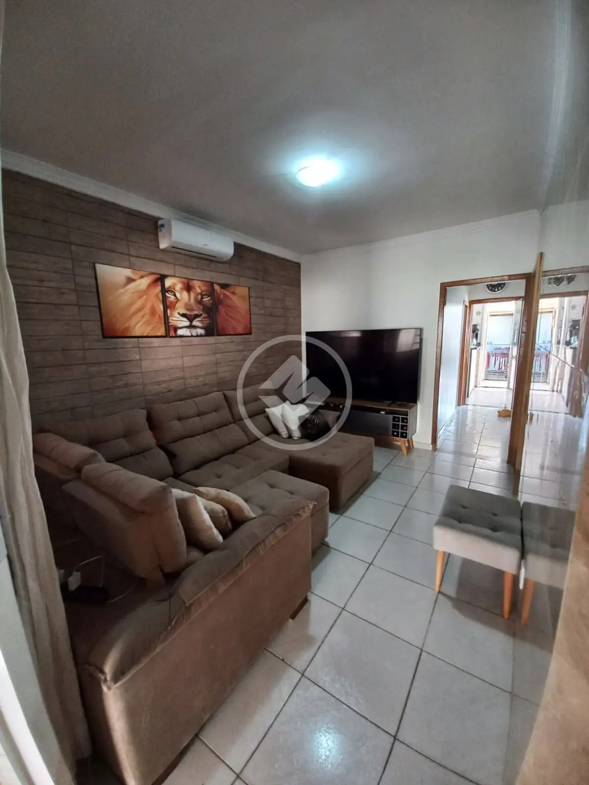 Casa Setor Garavelo, Aparecida de Goiânia - GO — foto 1