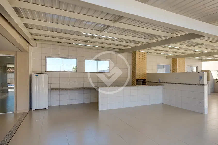 Imagem 6 - Apartamento em Jardim Nova Era, Aparecida de Goiânia - GO