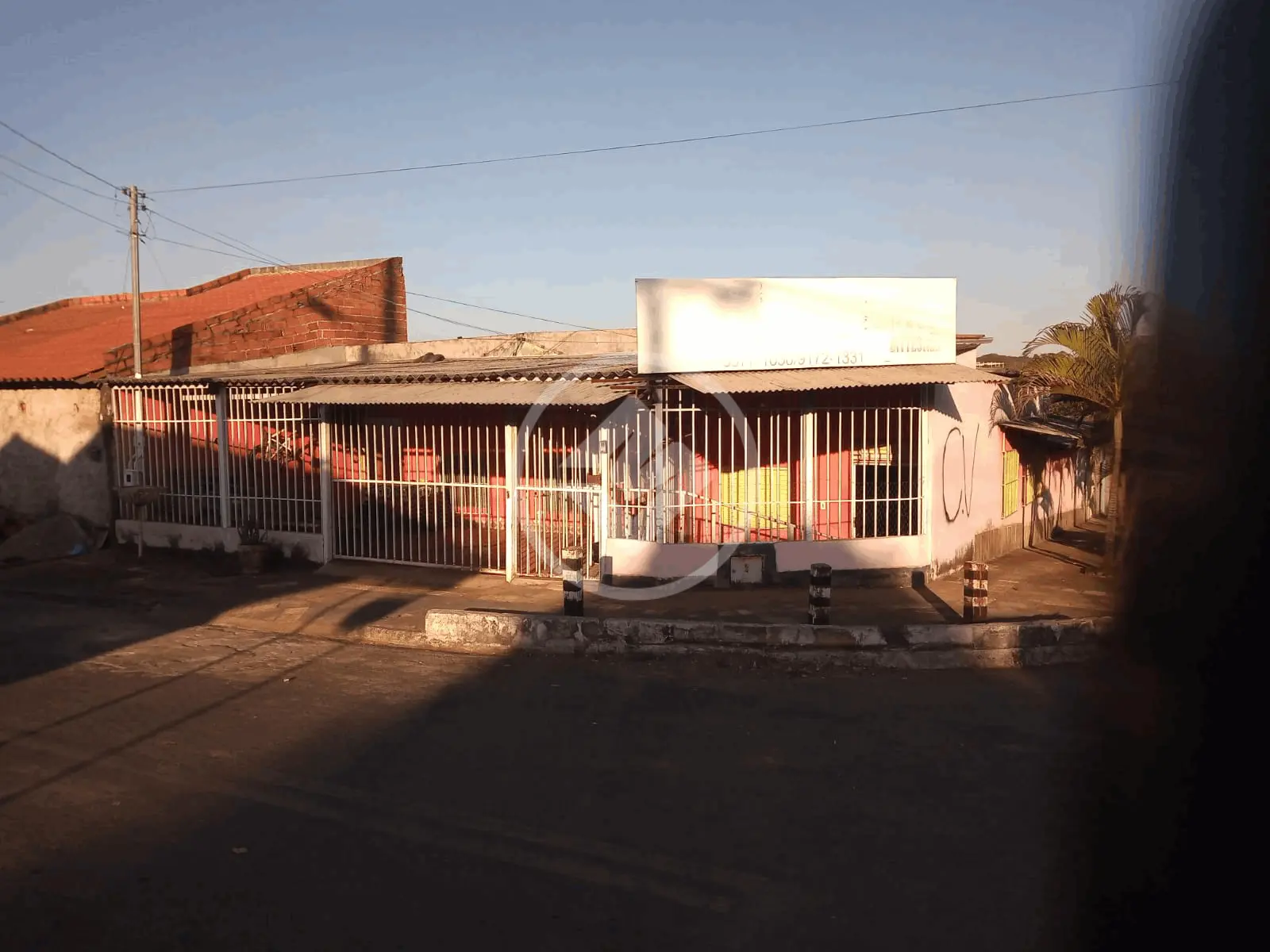 Imagem 1 - Casa em Residencial Buena Vista I, Goiânia - GO