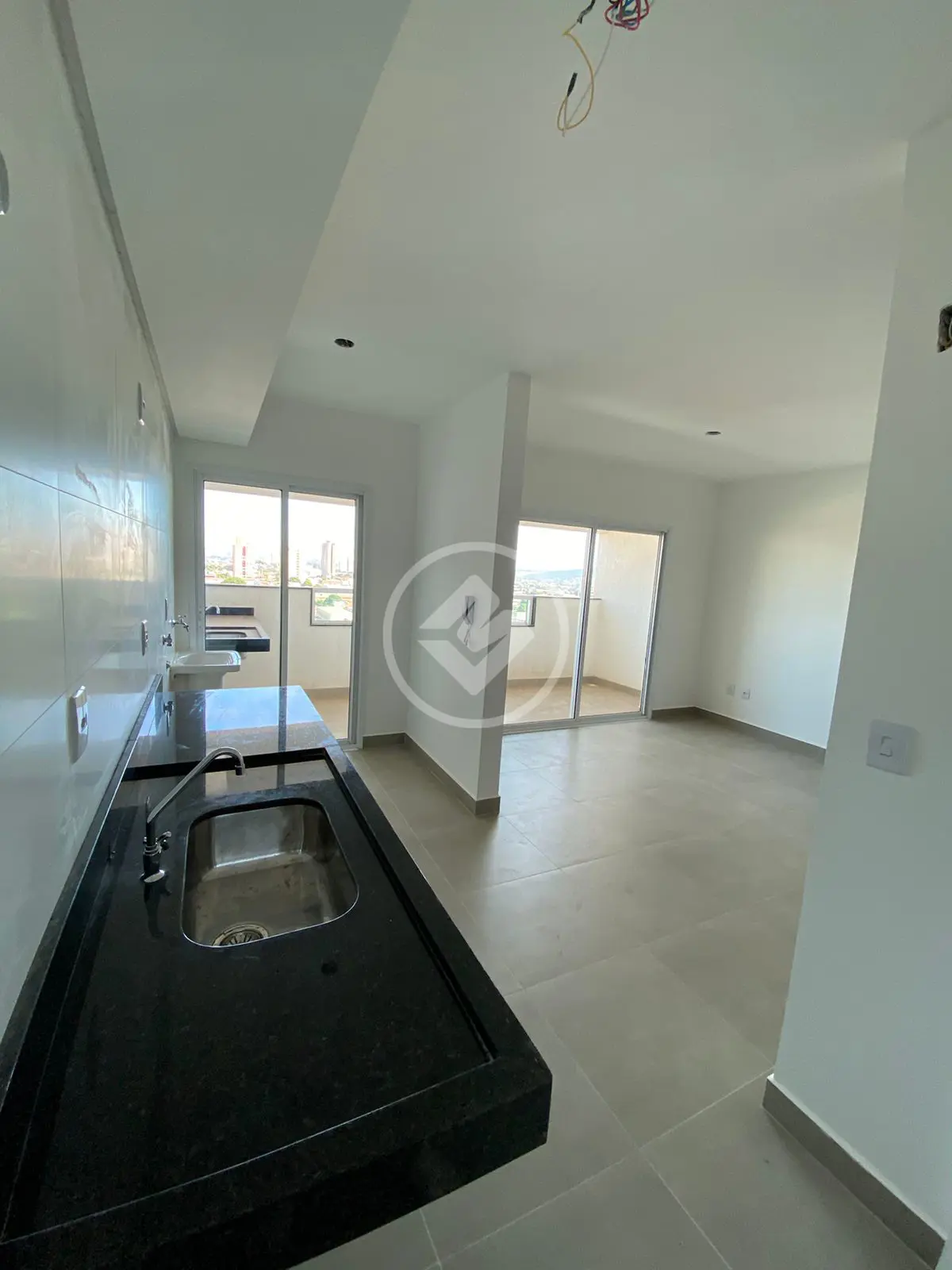 Imagem 3 - Apartamento em SETOR SUDOESTE, Goiânia - GO