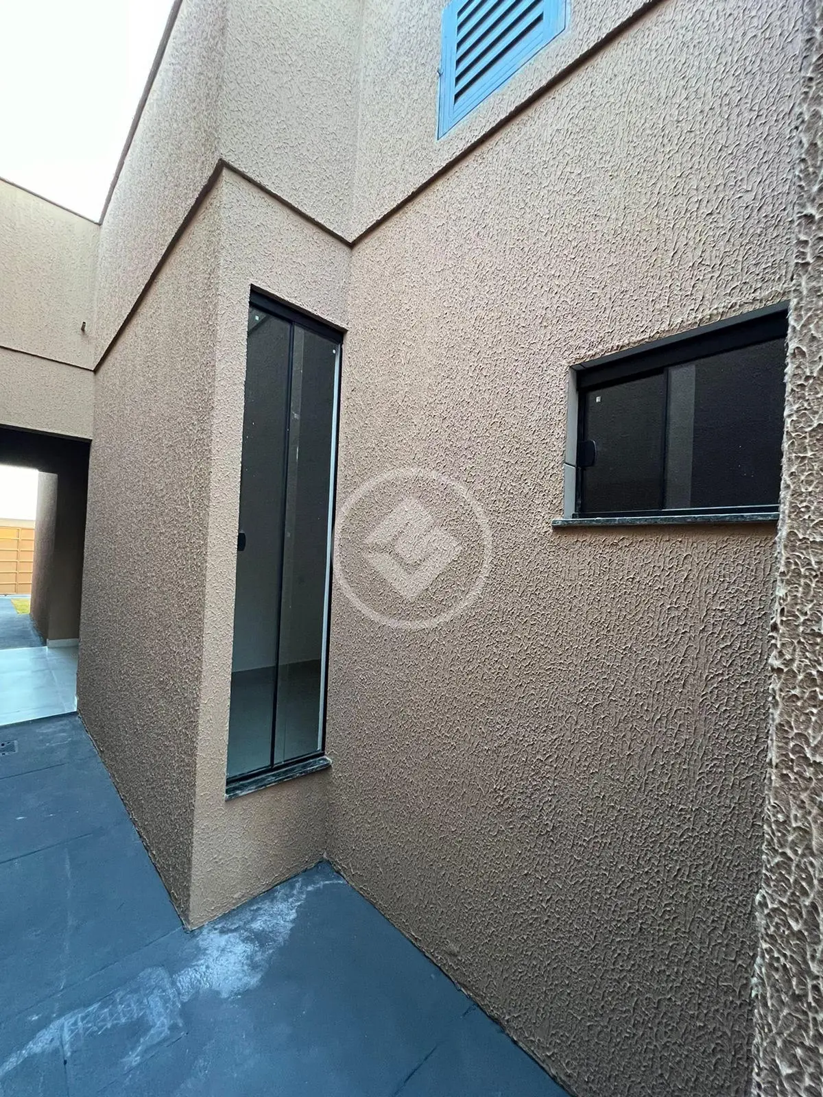 Casa Residencial Nova Canaã, Trindade - GO — foto 2