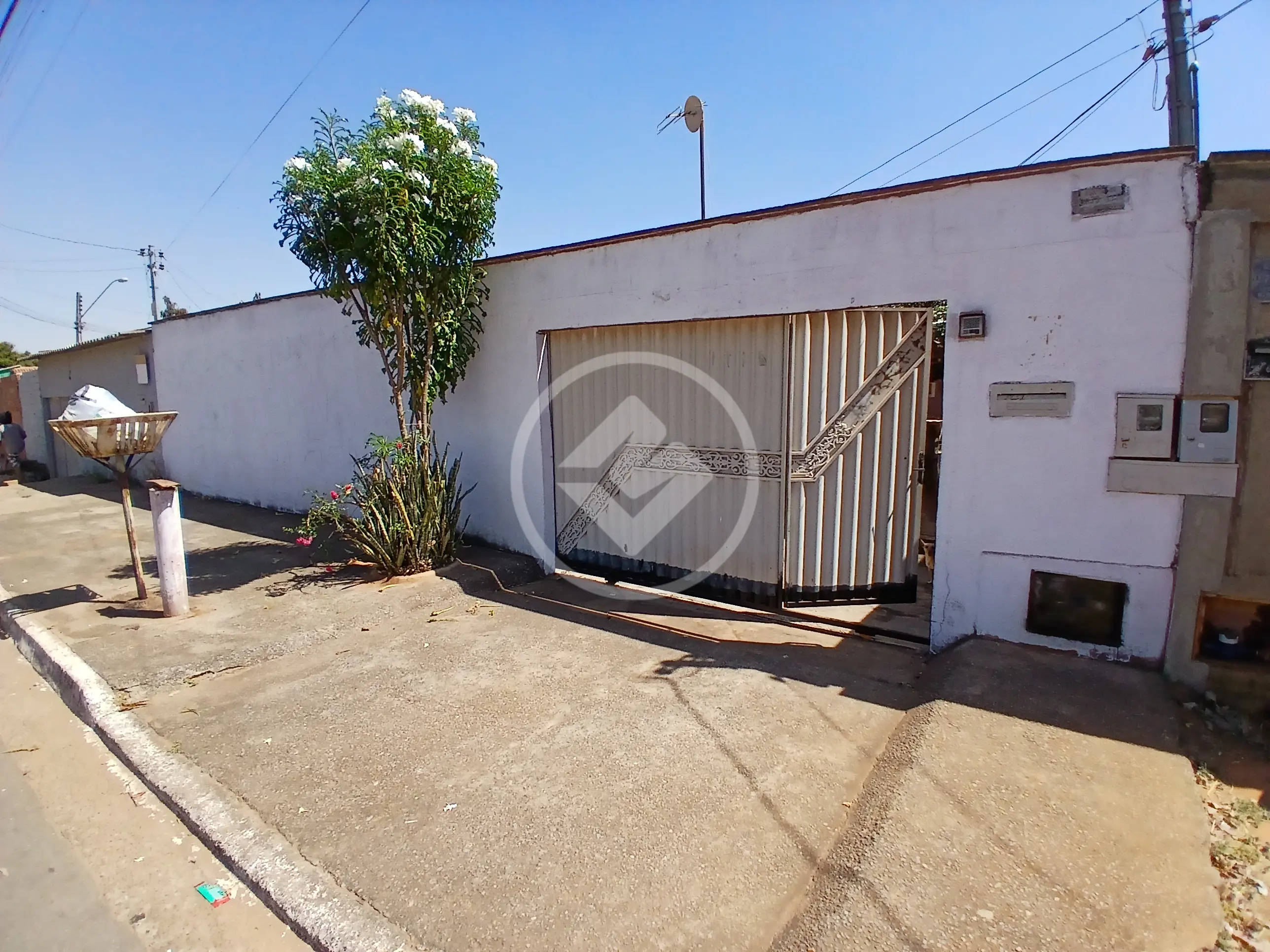Casa Residencial Real Conquista, Goiânia - GO — foto 2