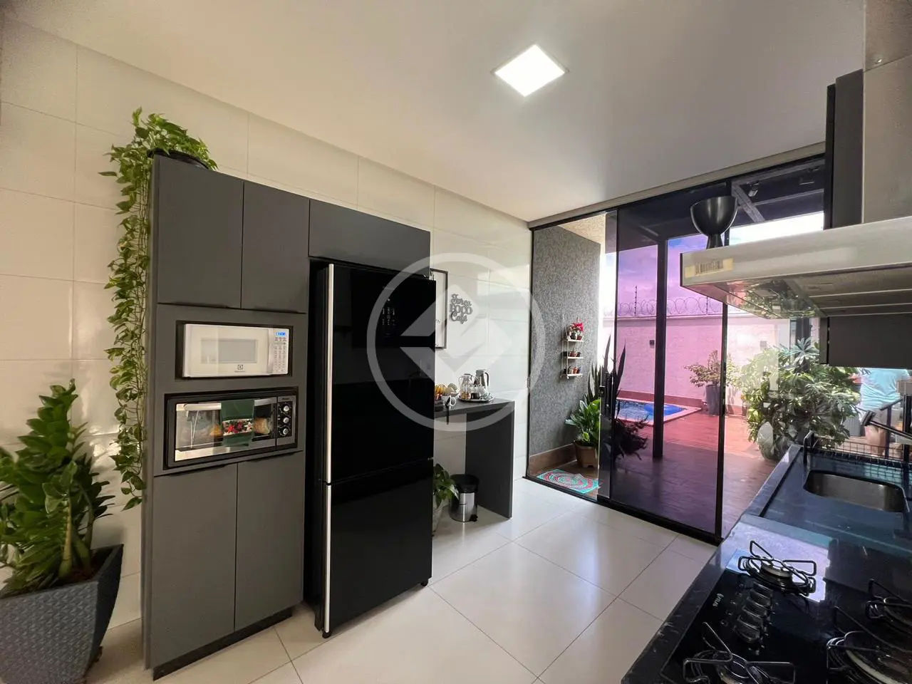 Imagem 3 - Casa em Jardim Fonte Nova, Goiânia - GO