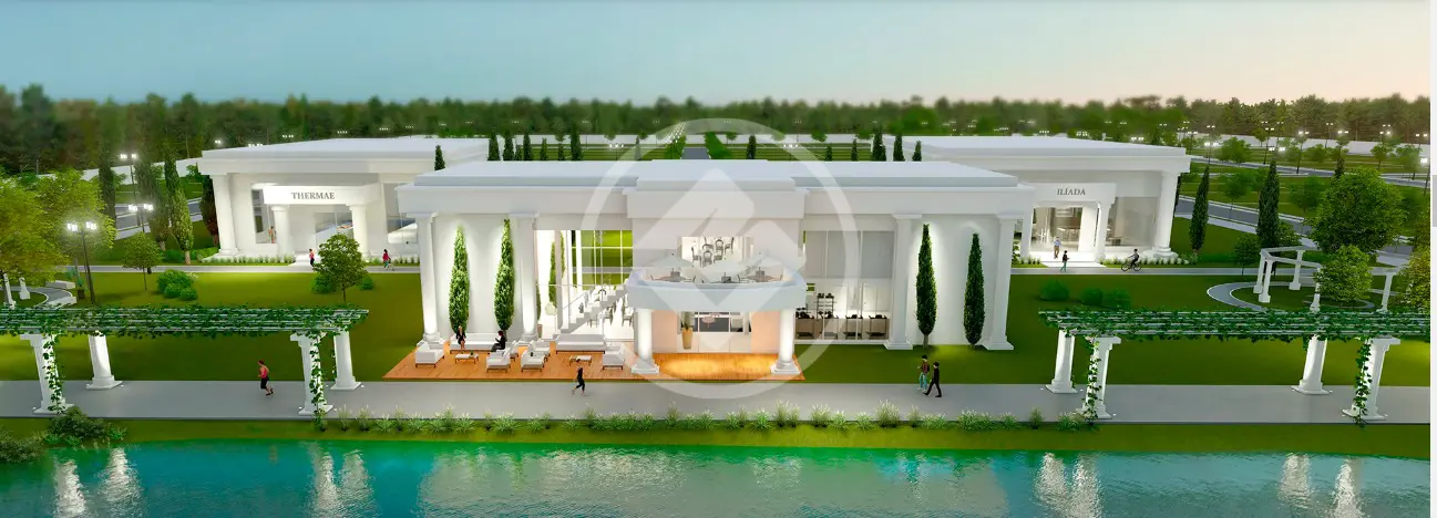 Imagem 1 - Casa Condomínio em JARDIM MARINGA, Sinop - MT