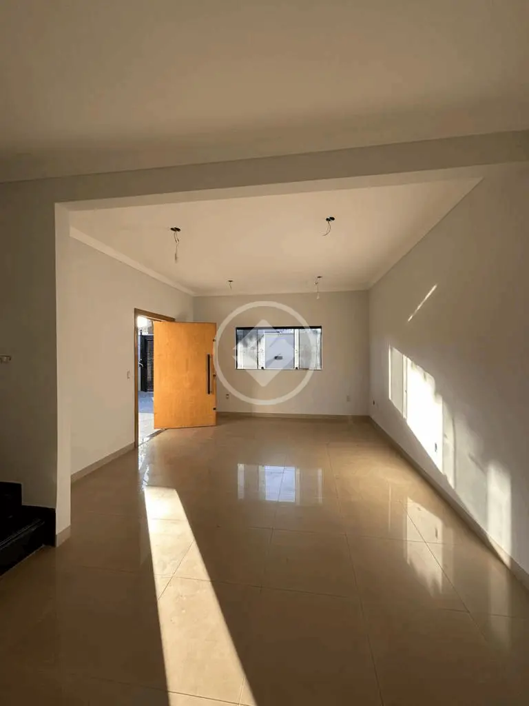 Imagem 5 - Sobrado em Residencial Humaitá, Goiânia - GO