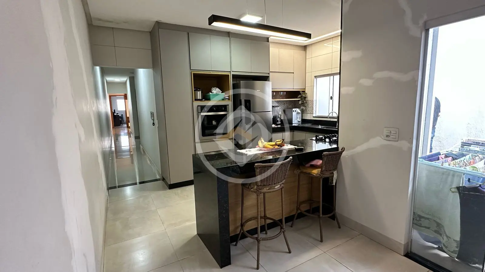 Imagem 3 - Casa em Moinho dos Ventos, Goiânia - GO