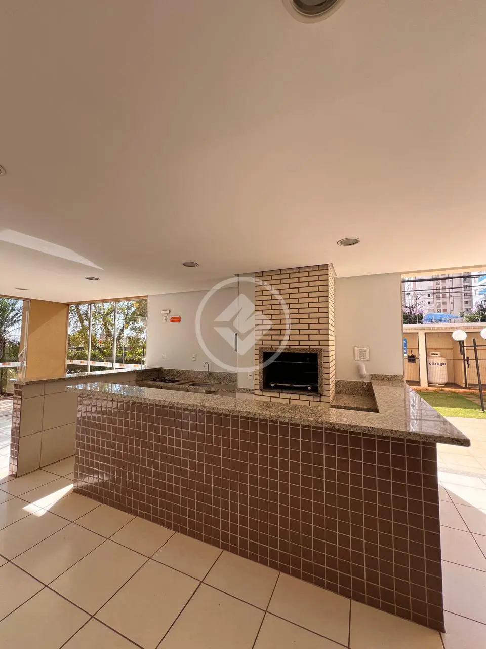 Imagem 2 - Apartamento em ELDORADO, Goiânia - GO