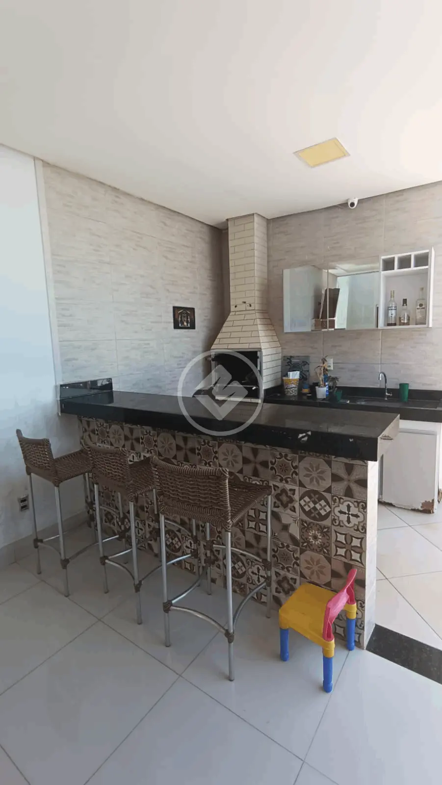 Casa Residencial Canadá, Goiânia - GO — foto 2