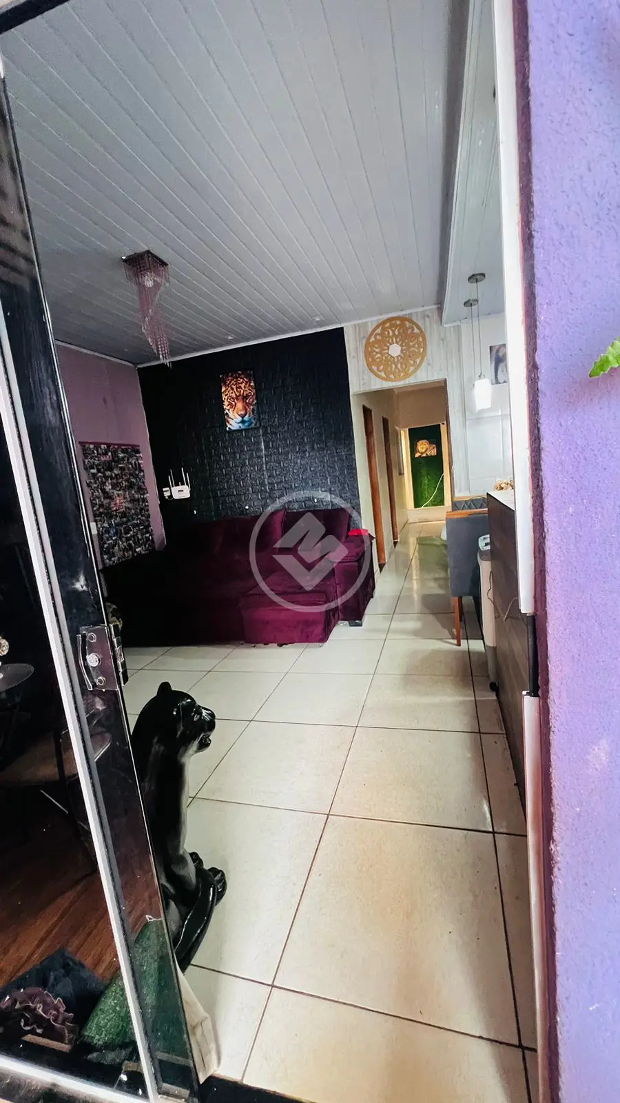 Imagem 2 - Casa em Setor Parque Tremendão, Goiânia - GO