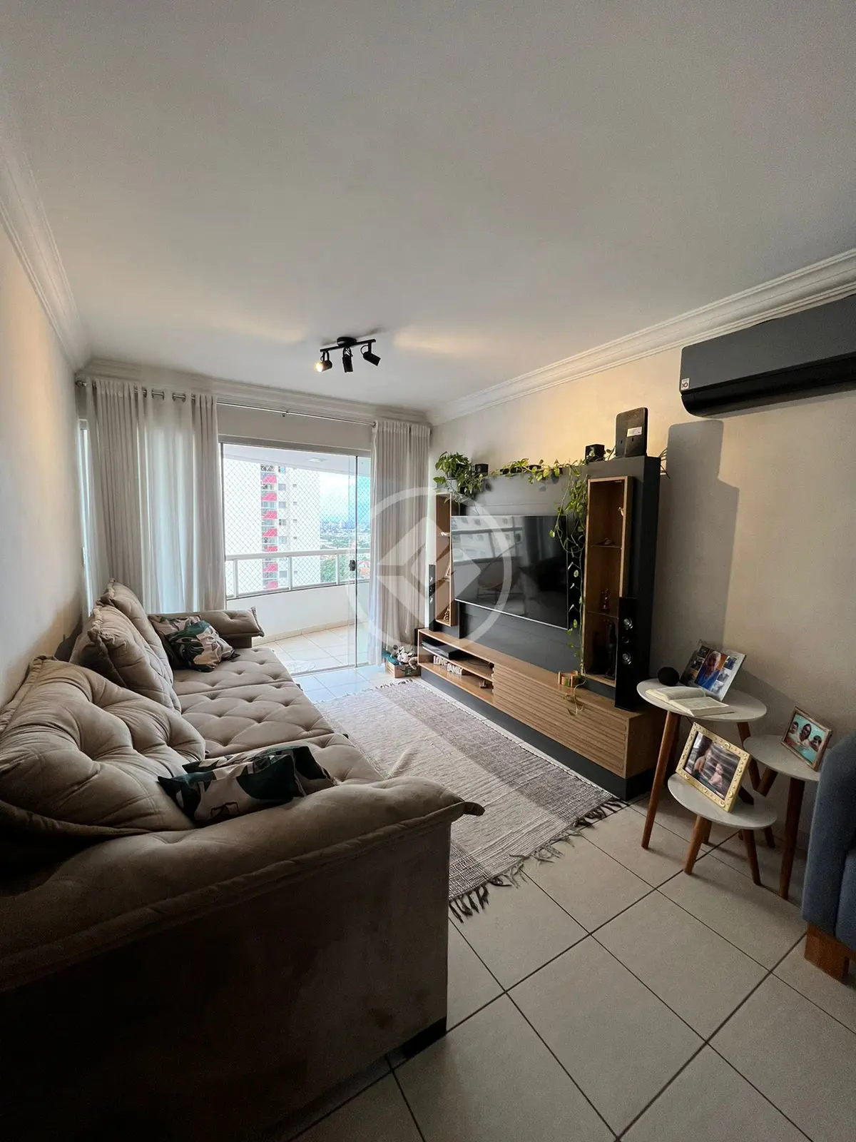 Imagem 6 - Apartamento em ELDORADO, Goiânia - GO