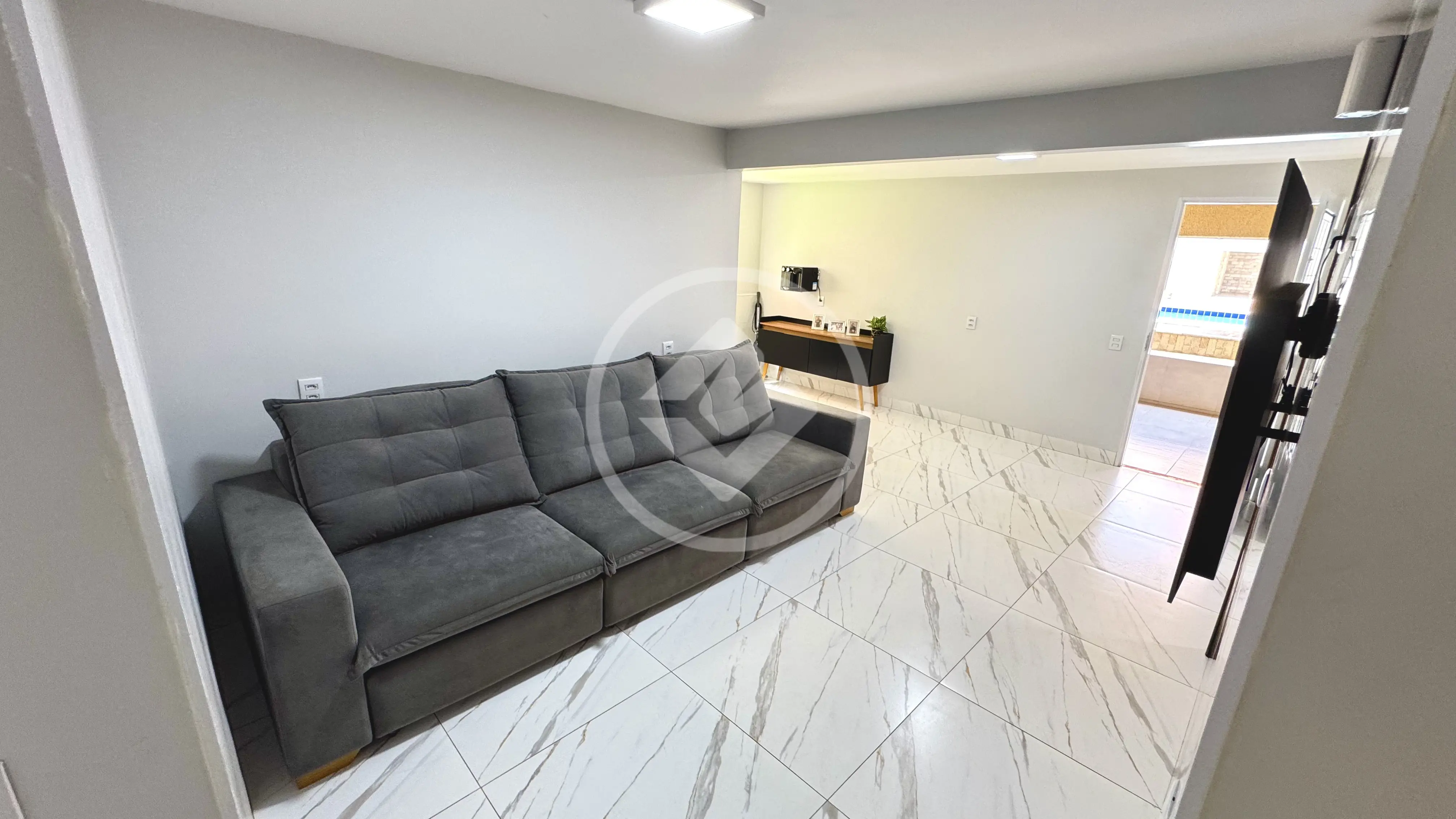 Imagem 2 - Casa em Jardim Petrópolis, Goiânia - GO