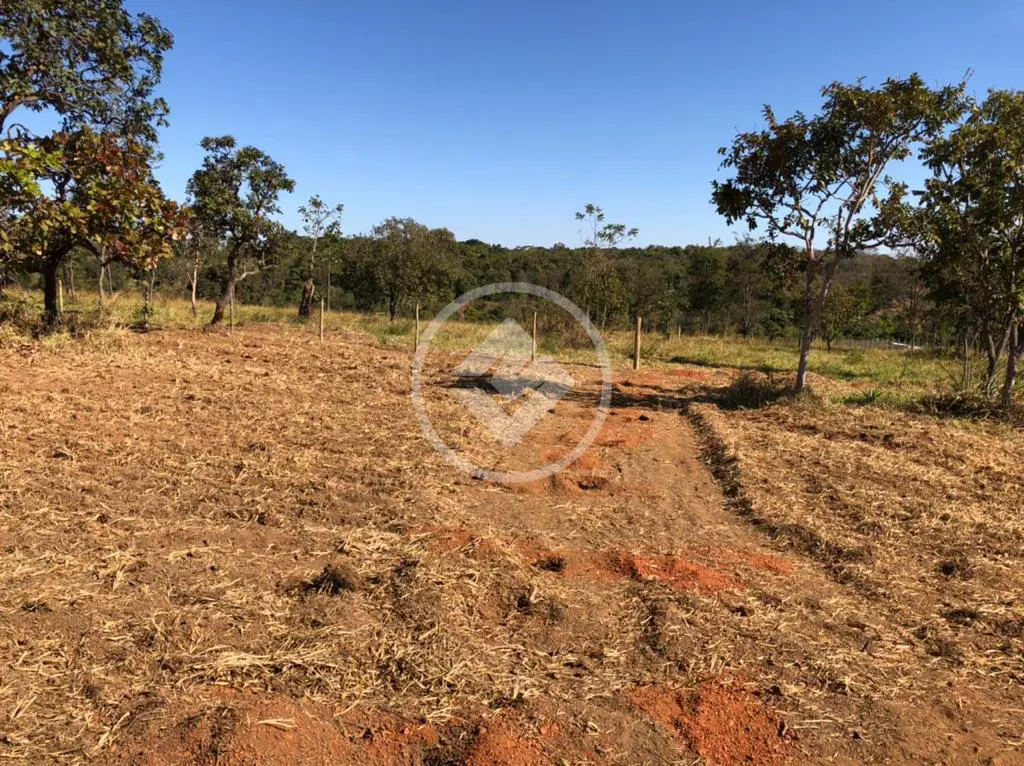 Imagem 1 - Terreno em Central, Bela Vista de Goiás - GO